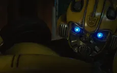 "Bumblebee" tung trailer, chính thức trở lại màn ảnh rộng vào dịp cuối năm 2018