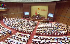 Phiên chất vấn tại Kỳ họp thứ 5 Quốc hội khóa XIV: Cử tri ấn tượng về tinh thần đổi mới chất vấn