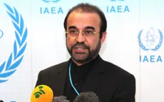 Iran "chuẩn bị hành động" nếu thỏa thuận hạt nhân đổ vỡ