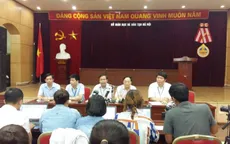Đã xác định người làm “lọt” cả 2 đề thi Toán và Ngữ văn lớp 10