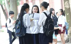 Hà Nội: Làm rõ thông tin “ép” học sinh yếu, kém không thi vào lớp 10
