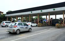 Hà Nội tiếp tục kiến nghị xóa bỏ trạm thu phí Bắc Thăng Long - Nội Bài