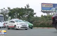 TP.HCM: Cấm tất cả phương tiện lưu thông vào đường Nguyễn Huệ từ ngày 8 - 9/6