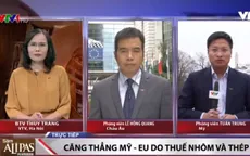 Trả đũa thương mại – câu chuyện “nóng” giữa các nền kinh tế hàng đầu thế giới