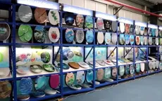 Đi toilet thật "phong cách"? Tại sao không?
