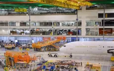Boeing tìm kiếm đối tác Việt Nam cung cấp linh kiện máy bay