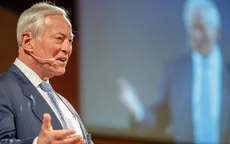 Brian Tracy chia sẻ kinh nghiệm thành công với doanh nghiệp Việt Nam