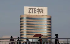 Công ty sản xuất linh kiện điện thoại ZTE của Trung Quốc "sống sót" sau thỏa thuận mới nhất với Chính phủ Mỹ