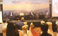 Fitch Ratings xếp hạng EVN ở mức tín nhiệm tín dụng BB