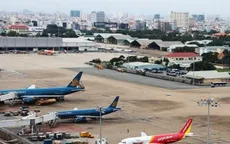 Giá nhiên liệu cao, vé máy bay mùa hè tăng giá