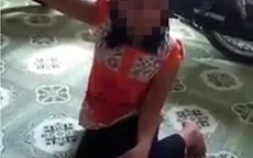 Tạm giữ hình sự người cha nghi lạm dụng con gái ruột và nhiều bé hàng xóm