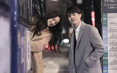 Jung Ryeo Won gọi Lee Dong Wook là "người đàn ông hoàn hảo"