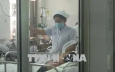 TP.HCM: 1 người tử vong, 1 người nguy kịch do nhiễm cúm A/H1N1