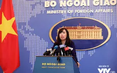 Việt Nam đảm bảo quyền tự do tôn giáo