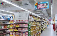 Bất cập dự thảo về phát triển và quản lý ngành phân phối