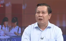 Đảm bảo an toàn kỳ thi vào lớp 10