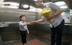 Quan niệm mới về trẻ thông minh trong xã hội hiện đại
