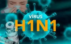 Ca nhiễm cúm A/H1N1 đầu tiên tại Bà Rịa - Vũng Tàu
