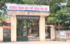 Vụ lọt đề thi lớp 10 ở Hà Nội: Quy chế chặt chẽ sao vẫn có sự cố?