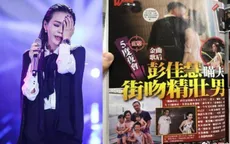 "Whitney Houston xứ Đài" xác nhận ly hôn