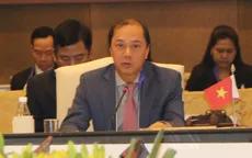 Hội nghị Tham vấn Quan chức cao cấp ASEAN - Trung Quốc lần thứ 24