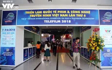 Telefilm 2018: Những hình ảnh đọng lại