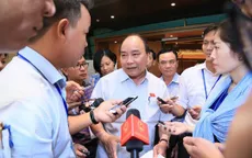 Chính phủ đề nghị lùi thời gian thông qua Luật Đặc khu