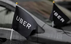 Mỹ: Uber phát triển ứng dụng xác định hành khách say rượu