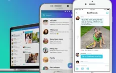 "Huyền thoại" Yahoo Messenger chính thức ngừng hoạt động ngày 17/7