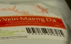 Kratom - hành trình thoát khỏi những cơn nghiện