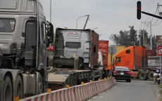 TP.HCM: Khi người dân chung đường với "hung thần" xe container