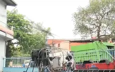 "Hai lúa" xuất xưởng máy bay tại Bình Dương