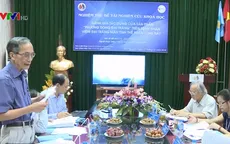 Phương pháp mới điều trị viêm đại tràng mãn tính  thể phân lỏng nát