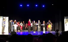 Thí sinh từng tham dự X Factor giành giảnh nhất cuộc thi The Intro
