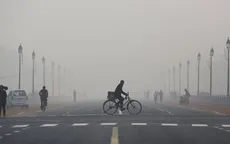 Ô nhiễm không khí làm tăng nguy cơ mắc bệnh tiểu đường