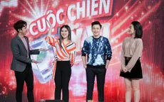 Cuộc chiến mỹ vị: Ngọc Thanh Tâm muốn bỏ về vì bị chê già hơn Dương Triệu Vũ