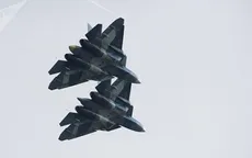 Quân đội Nga ký hợp đồng mua lô tiêm kích tàng hình Su-57 đầu tiên