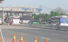 Giám sát đặc biệt trạm thu phí Sóc Trăng