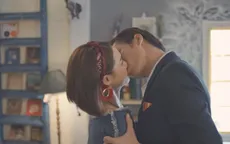 Ngày ấy mình đã yêu - Tập 10: Tùng hôn Hạ, quyết quay về với cô dù trời sập xuống