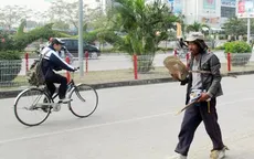 Nhiều khó khăn trong việc xử lý người tâm thần gây án