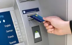 Từ ngày 15/7, tăng phí ATM nội mạng