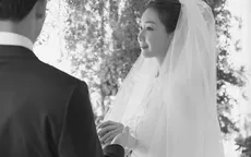 Tiết lộ thêm về người chồng bí mật của Choi Ji Woo