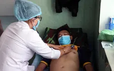 Xuất hiện một ổ dịch cúm A/H1N1 tại Đắk Nông
