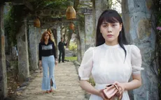 VTV tạm dừng phát sóng phim "Quỳnh búp bê"