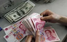Dự trữ ngoại hối Trung Quốc tăng, bất chấp xung đột thương mại