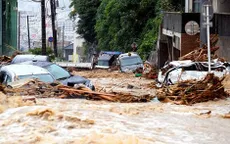 Nhật Bản vật lộn với hậu quả lũ lụt lớn nhất trong nhiều thập kỷ