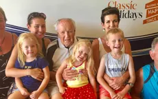 Classic Holidays - Mô hình quản lý kỳ nghỉ chuyên nghiệp tại Việt Nam