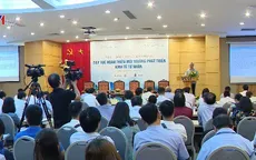 Rào cản nhận thức trong phát triển kinh tế tư nhân