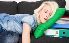 Nguy cơ mắc bệnh tim cao gấp 2 lần ở những người ngủ ít