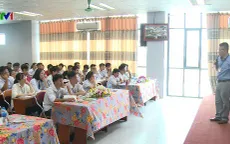 Nâng cao chất lượng đào tạo học sinh, sinh viên chuyên Toán
